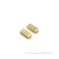 0.8mm Pitch Board to Board Connector Female
